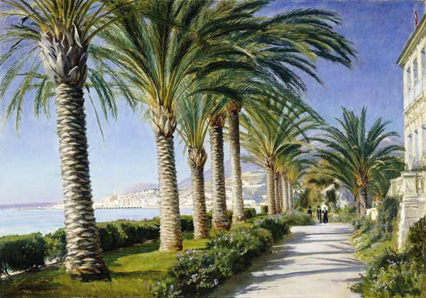 Monte Carlo von Christian Zacho