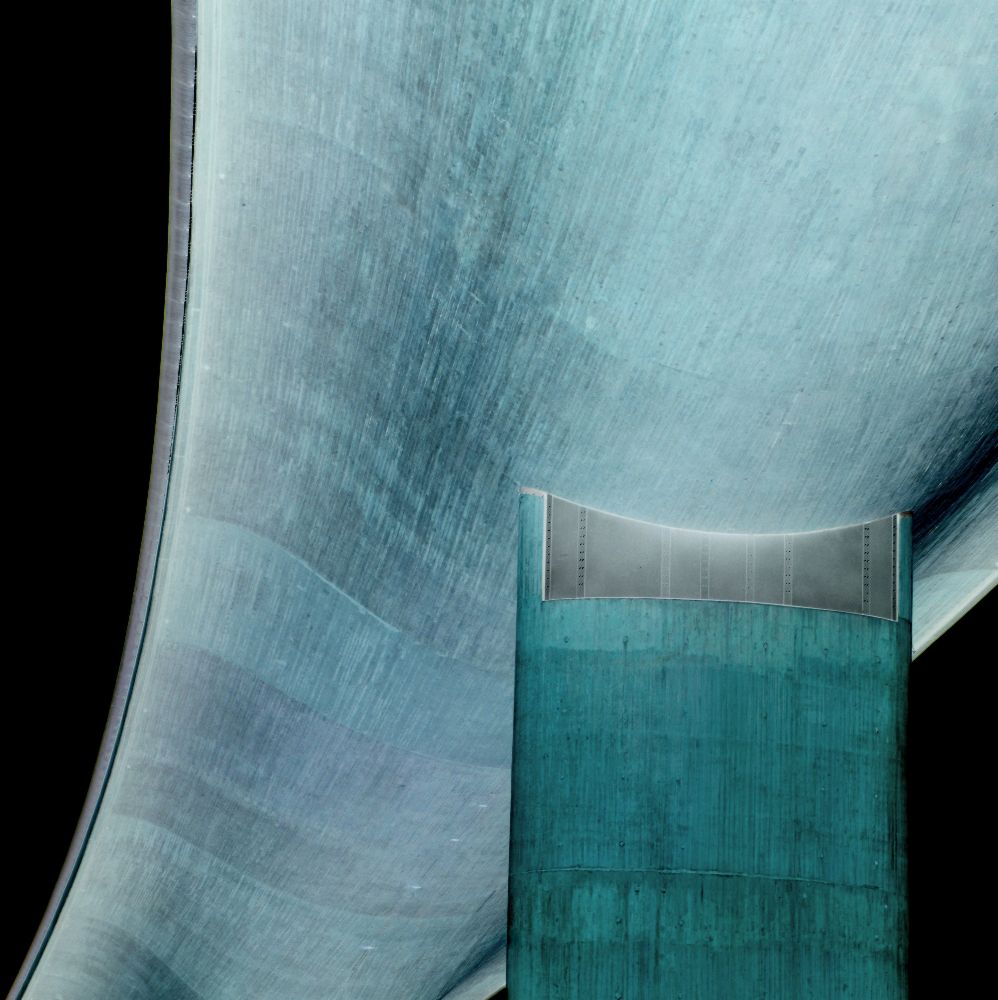 Unter der Brücke von Christina Sillèn