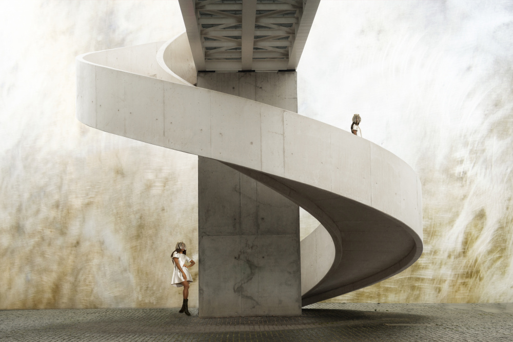 concrete von Christine Von Diepenbroek