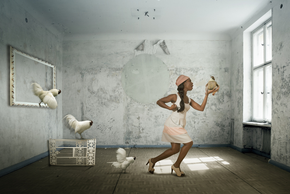 No sex please, we are british! von Christine Von Diepenbroek