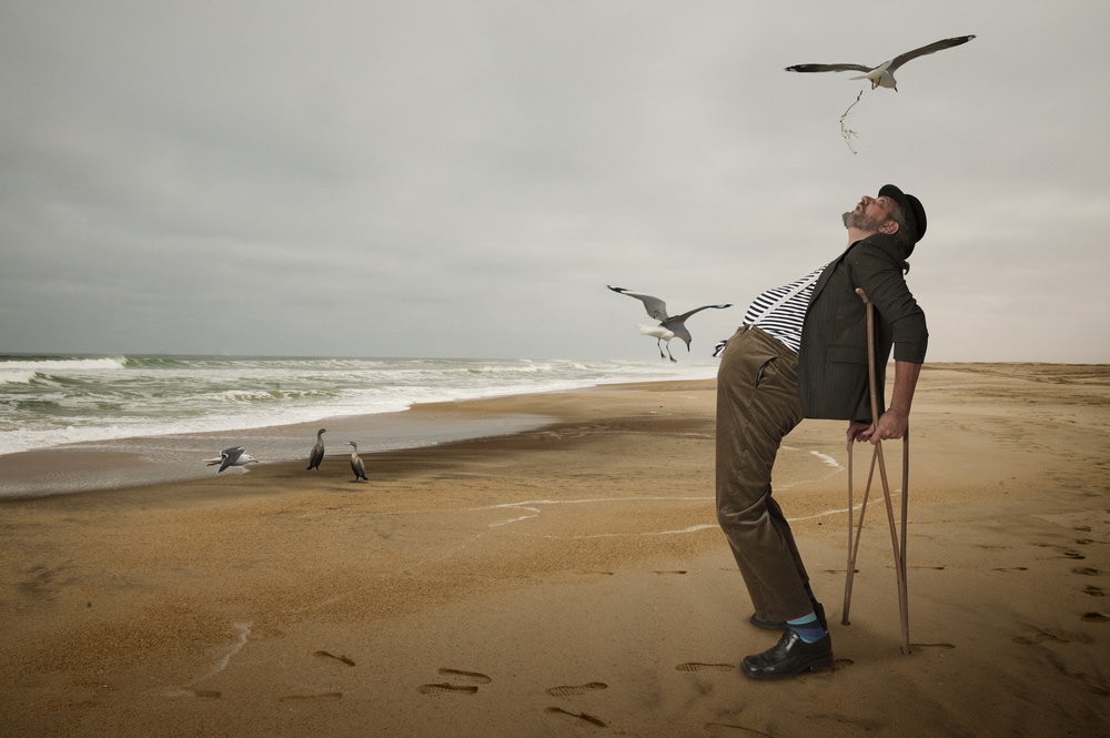 shut up! von Christine Von Diepenbroek