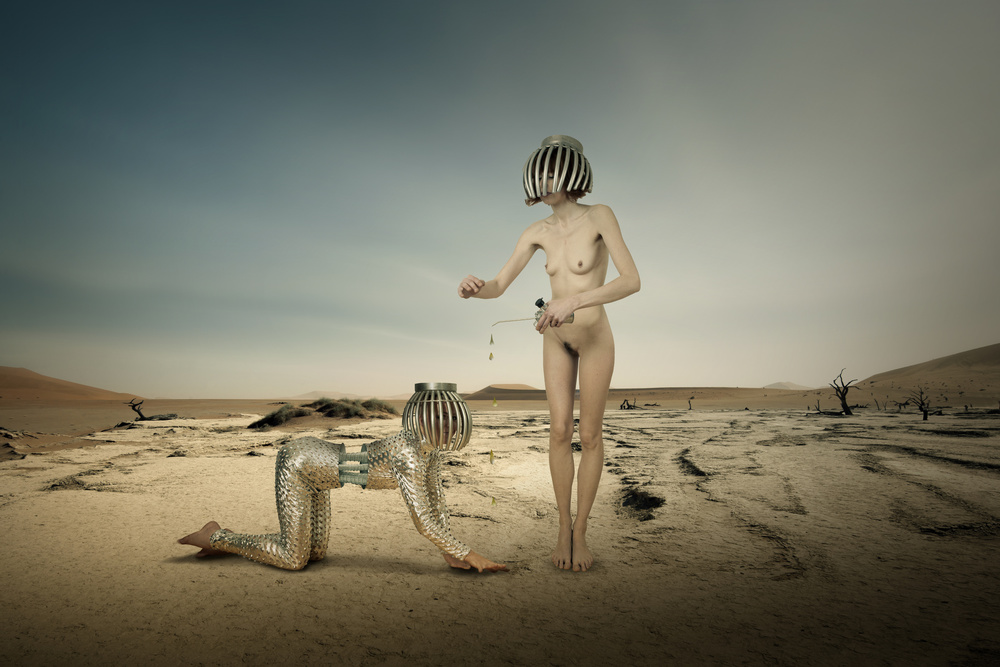 The next generation I von Christine Von Diepenbroek