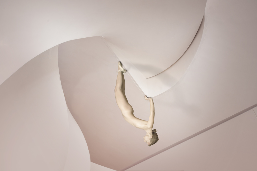 Downunder von Christine Von Diepenbroek