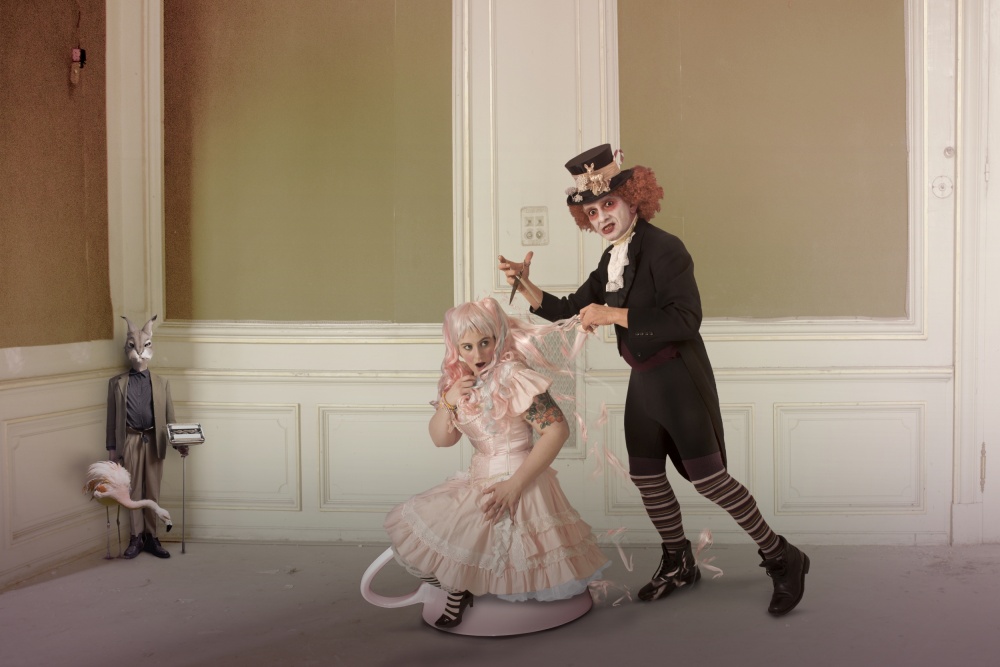 Another day in sugarland von Christine Von Diepenbroek