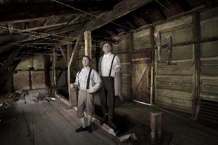 Handcrafted Leathergoods