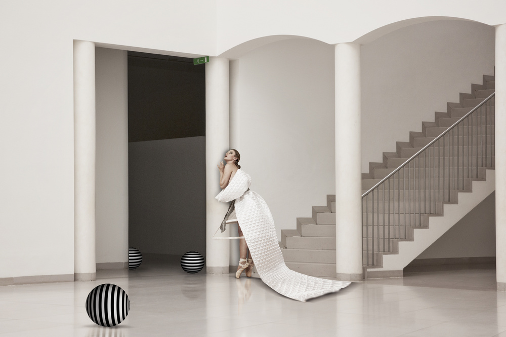 Listen von Christine Von Diepenbroek