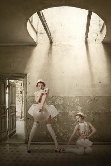 Les reines de soleil