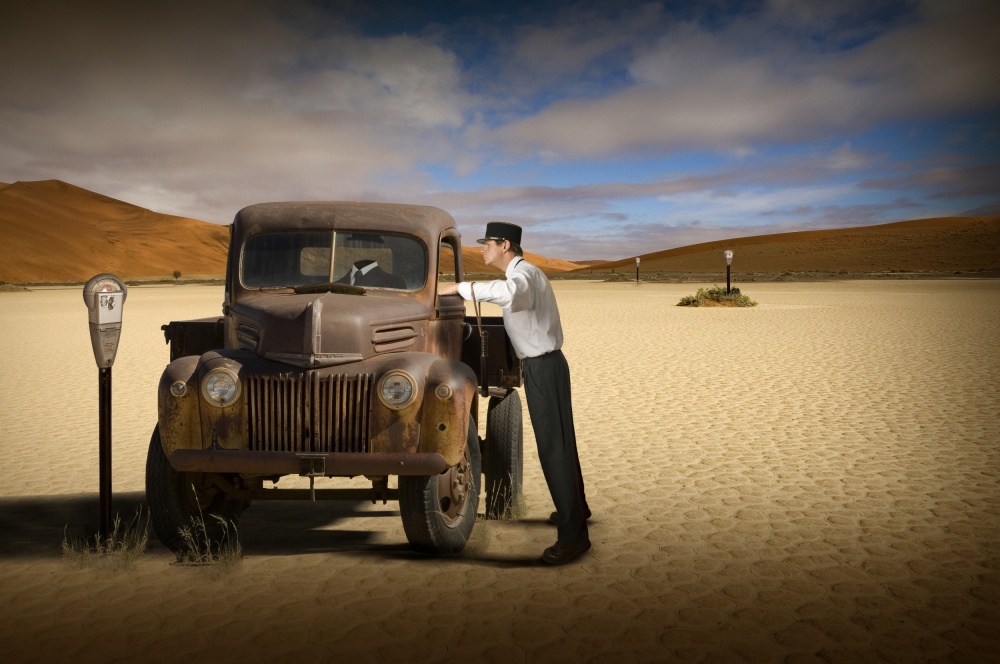 License please!! von Christine Von Diepenbroek