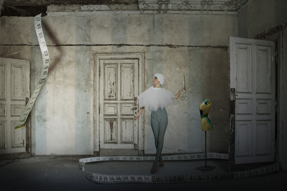 Maßlos - Exorbitantly von Christine Von Diepenbroek