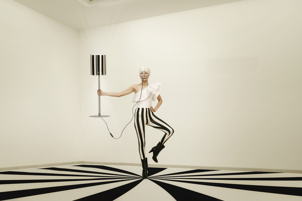 My electric moment I von Christine Von Diepenbroek