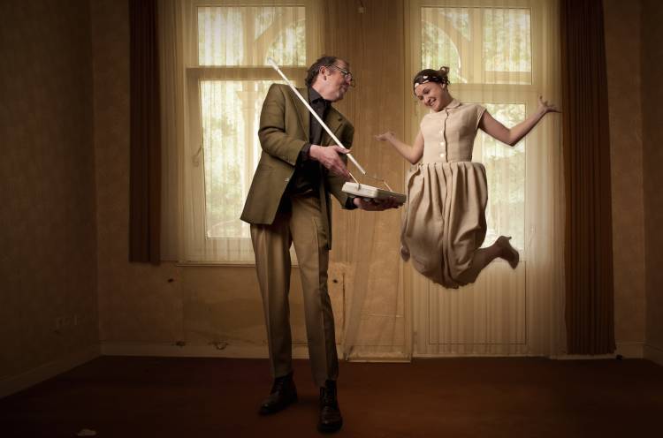 Sales representative von Christine Von Diepenbroek