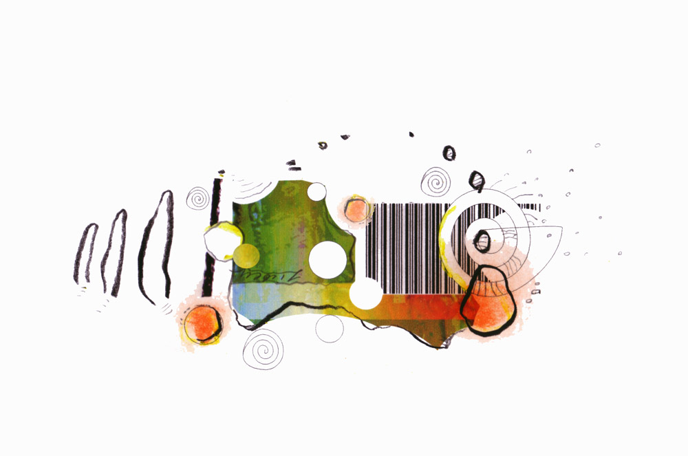 Nimmersatt von Christoph Liebelt