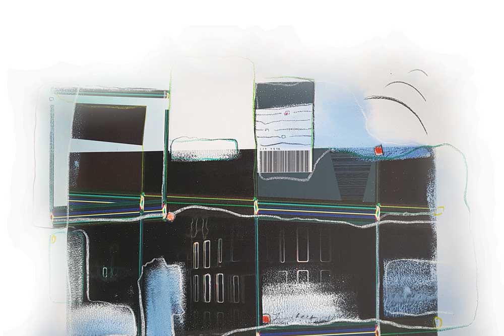 City to go von Christoph Liebelt