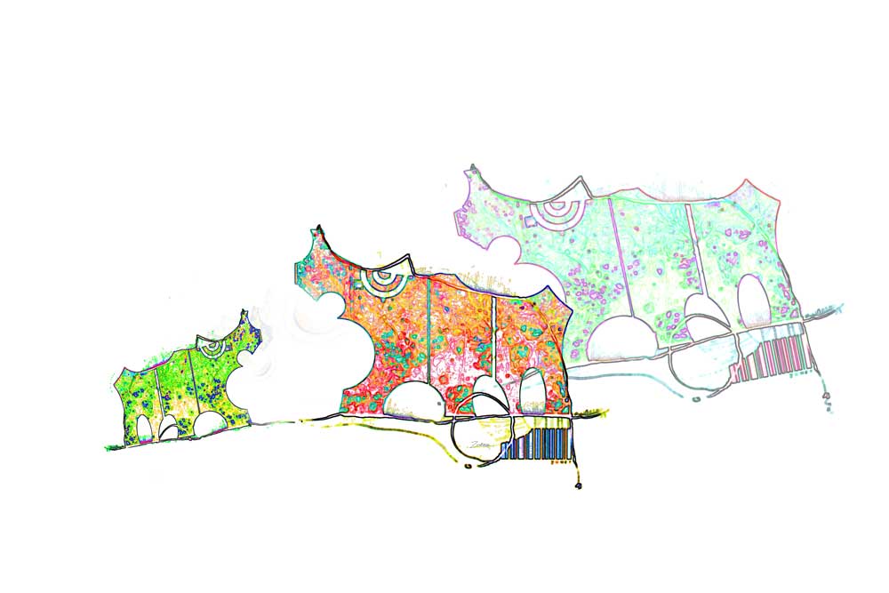 Family Power von Christoph Liebelt