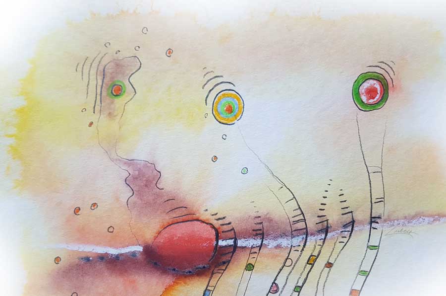 Klong Di Dong von Christoph Liebelt