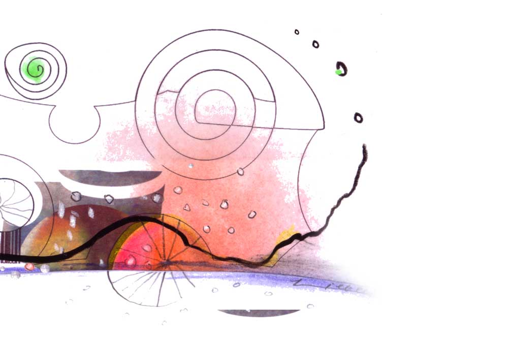 Moving von Christoph Liebelt