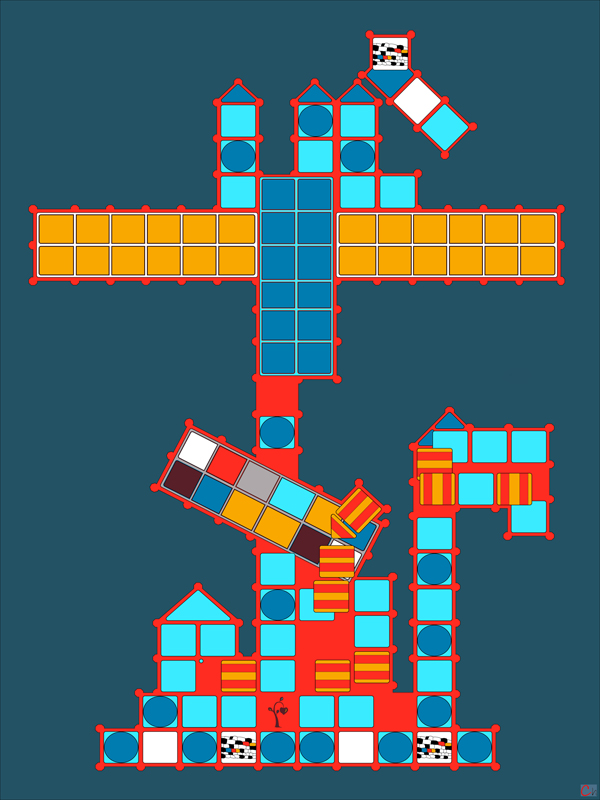 Windkraft I von Christoph Heller