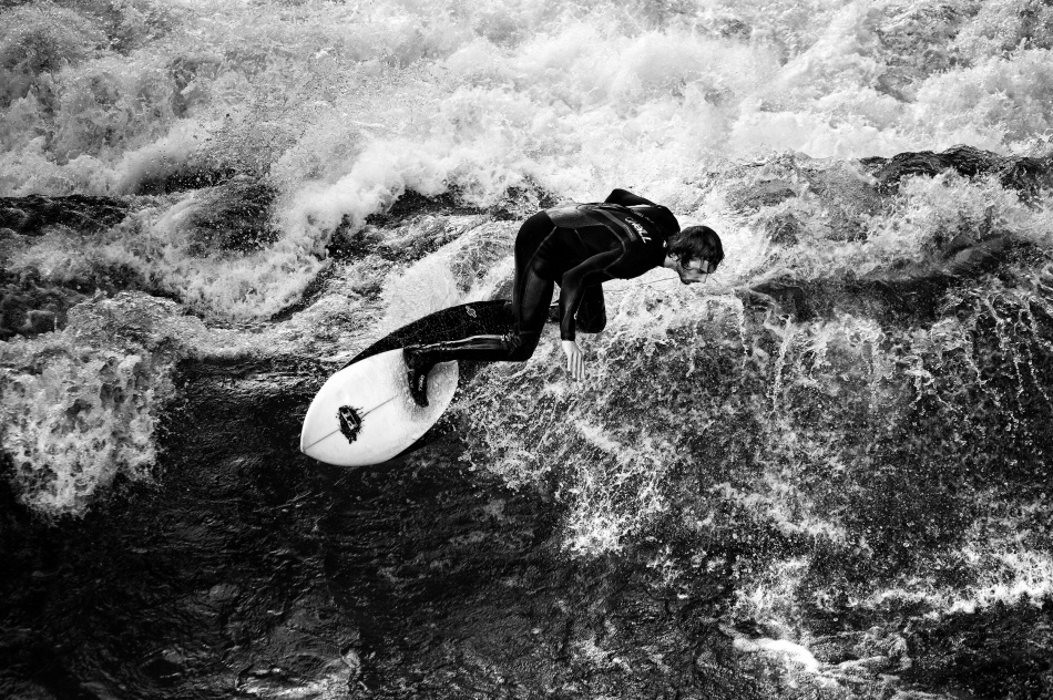 buster von Christoph Hessel