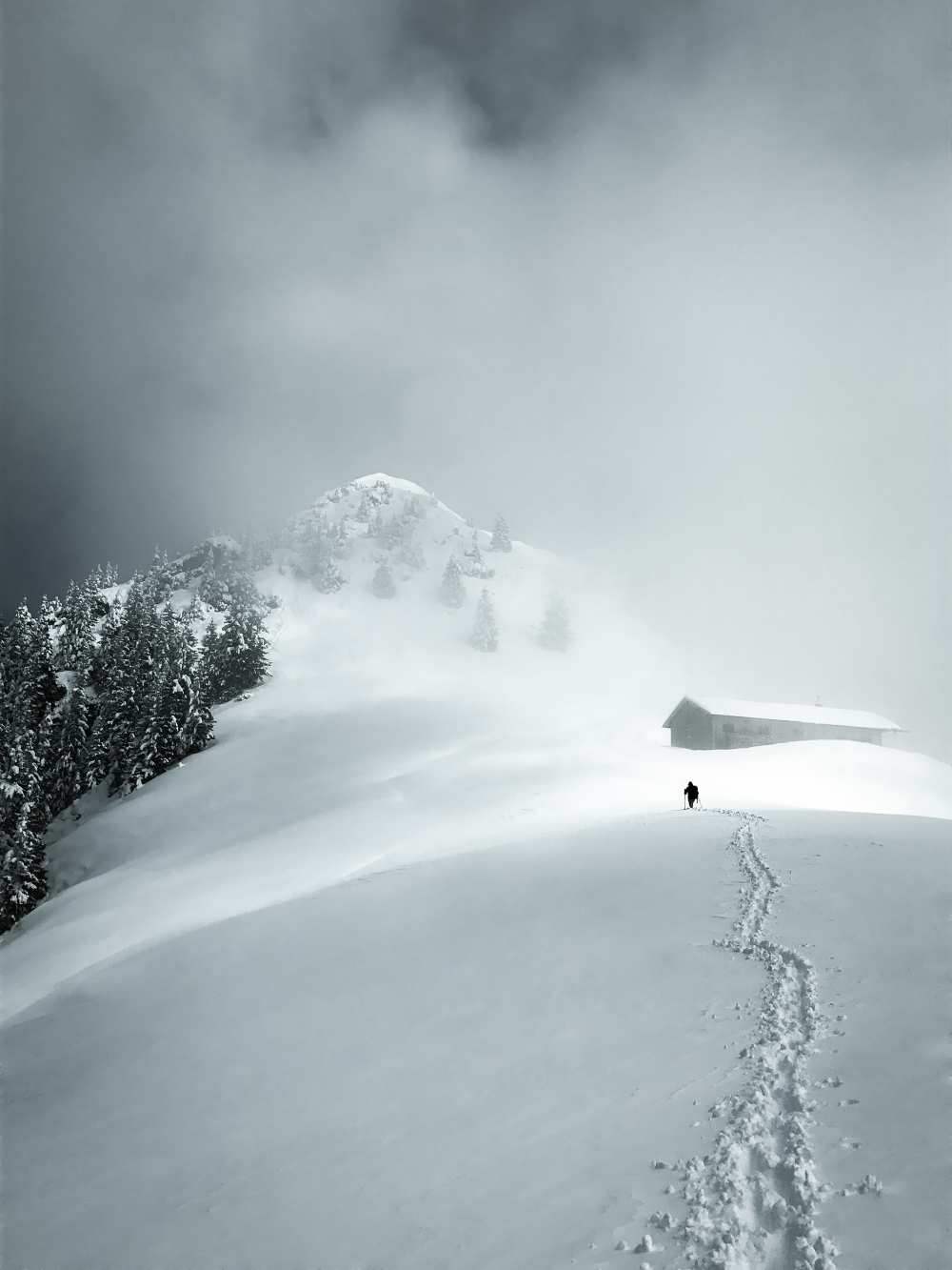 up to von Christoph Hessel