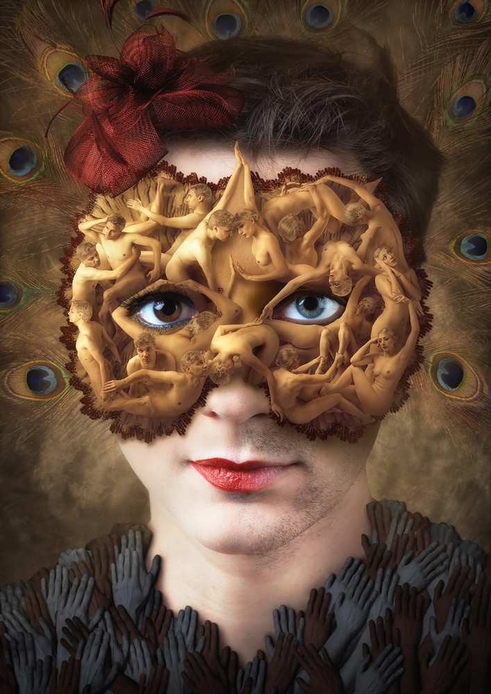 Duality von Christophe Kiciak