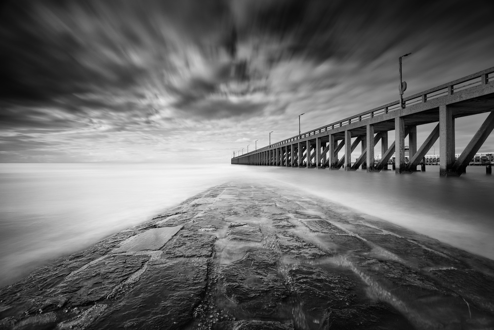 Drifting von Christophe Staelens