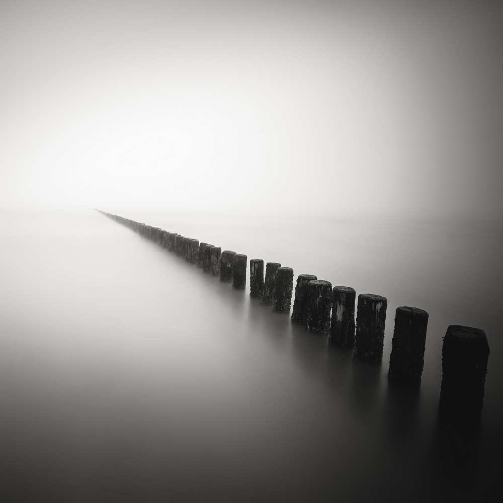 Together alone von Christophe Staelens