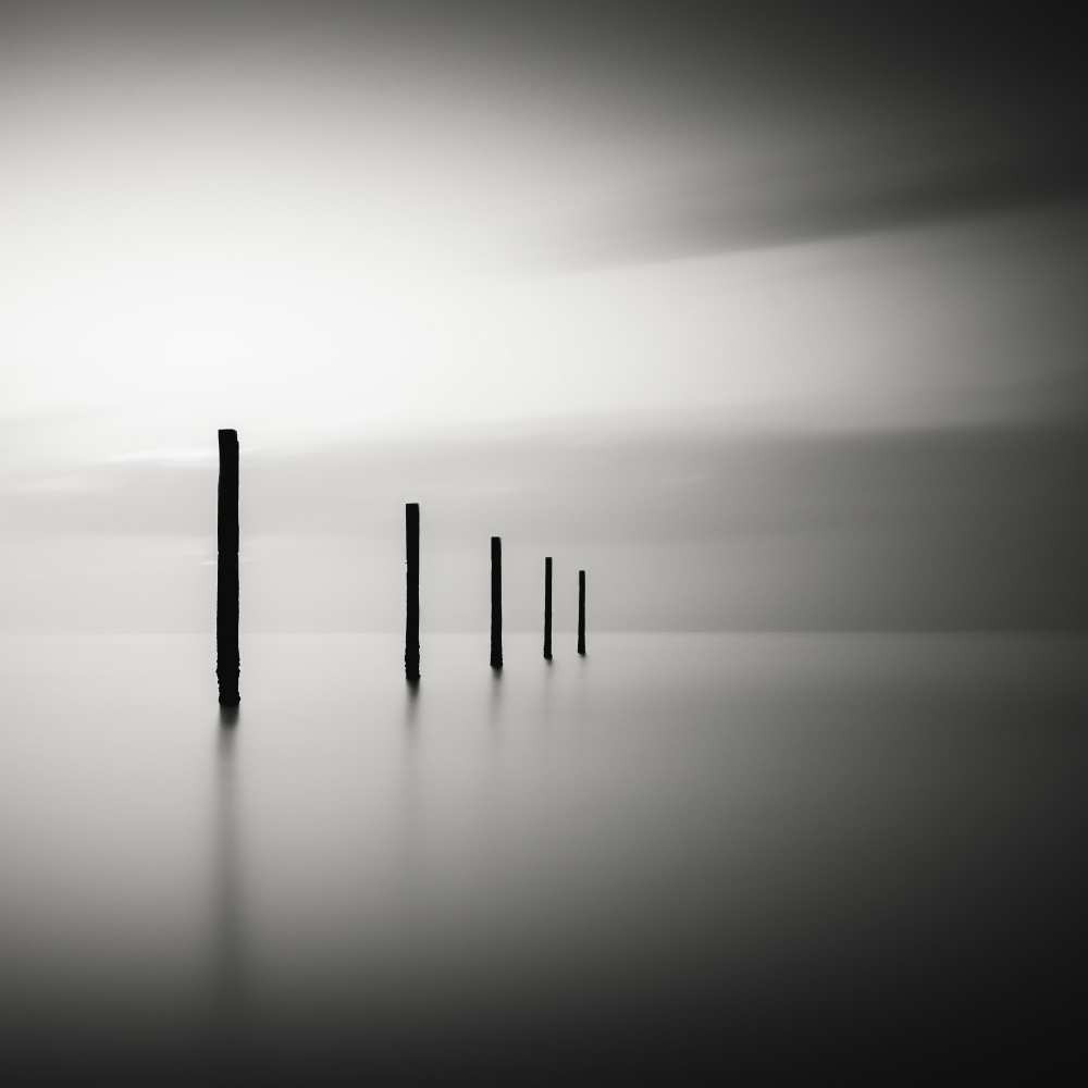 V von Christophe Staelens