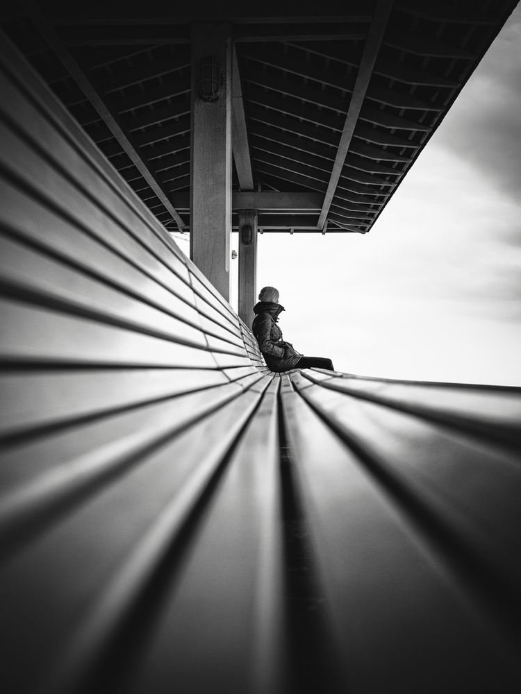 As time goes by von Christophe Staelens