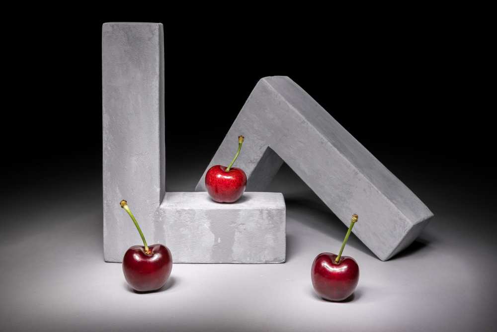 Cherries von Christophe Verot