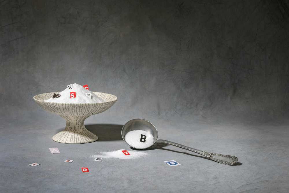 Nature & culture NA°3 von Christophe Verot