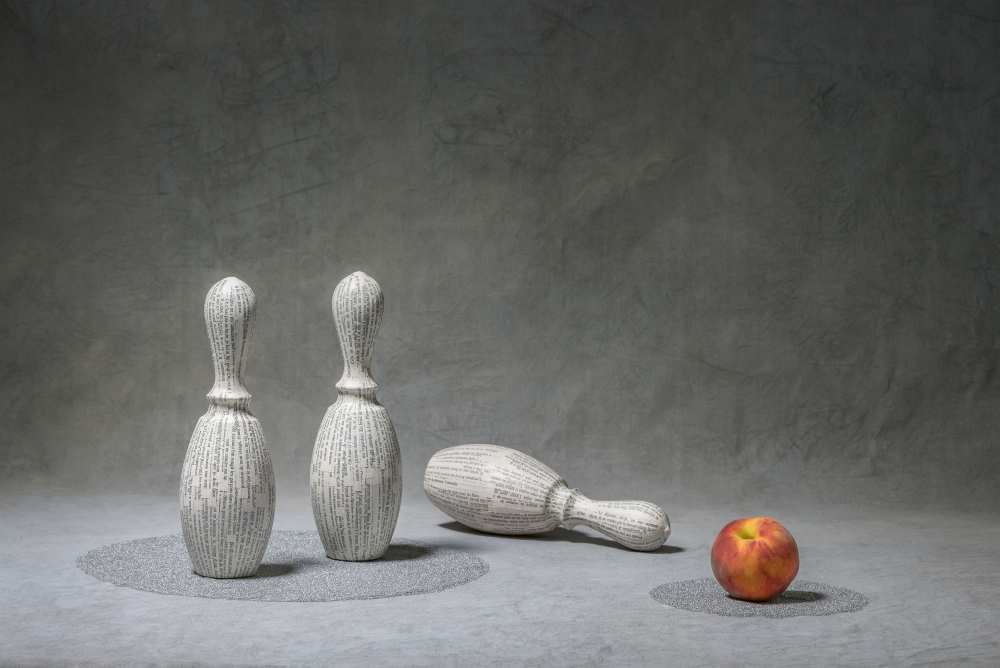 Nature & culture NA° 4 von Christophe Verot