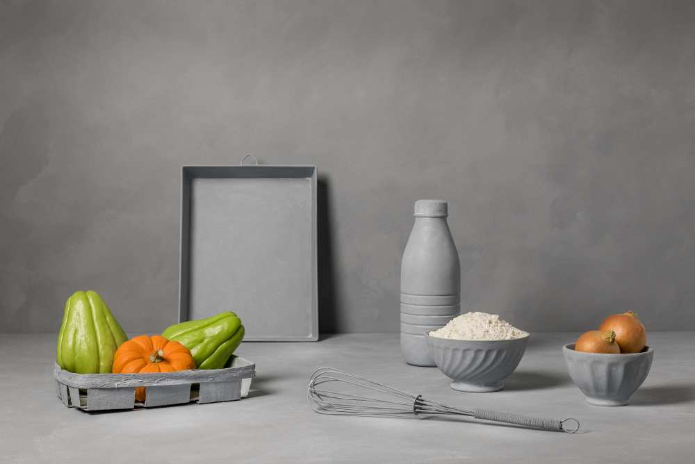 Recipe NA°6 von Christophe Verot