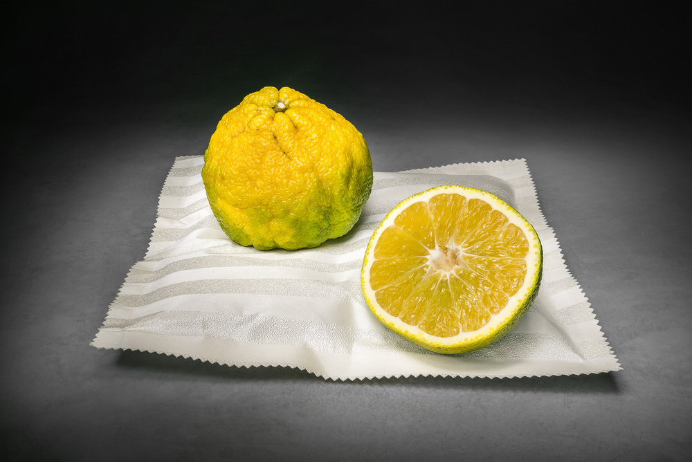 Acid Gift von Christophe Verot