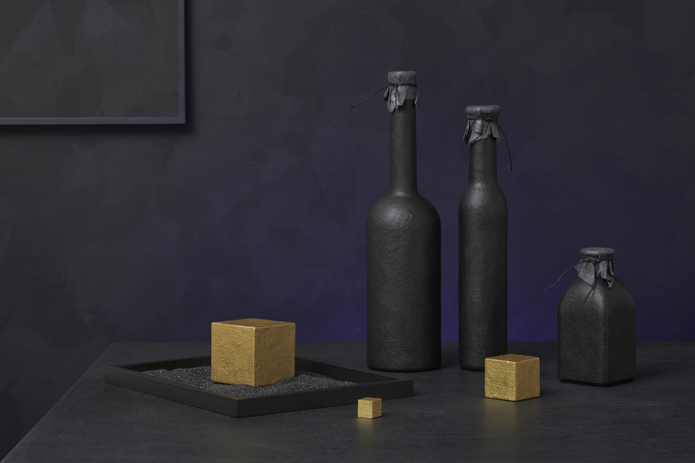 XXI-II-25 von Christophe Verot