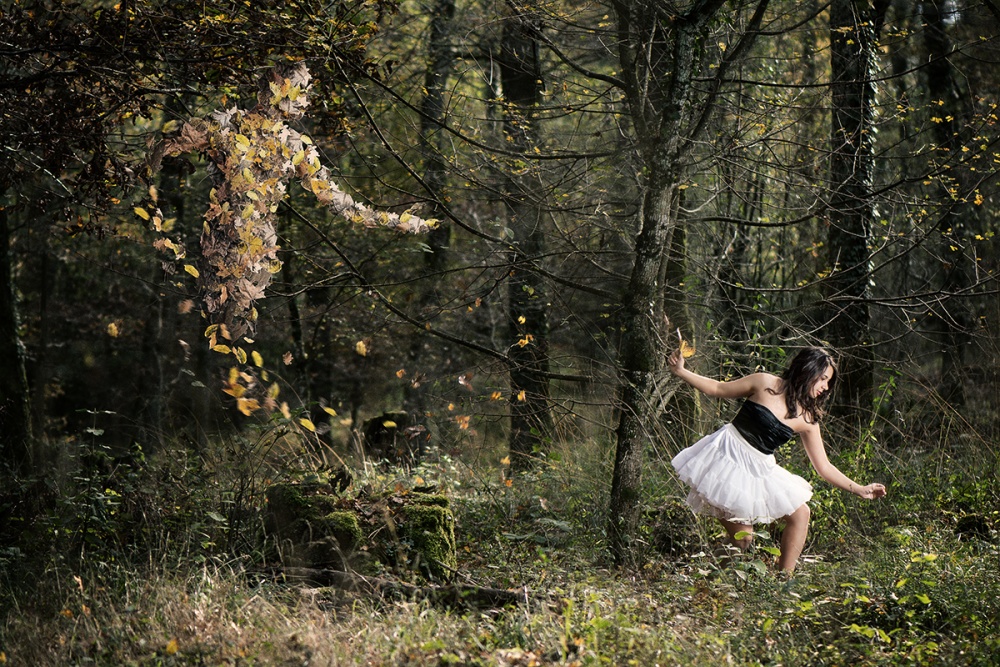 Le Sylphe von ChristopheMaclaren