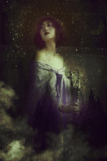 Helen of Greek Mythology