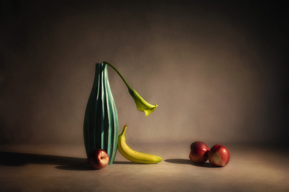 In Covid Mood von Cicy Chen