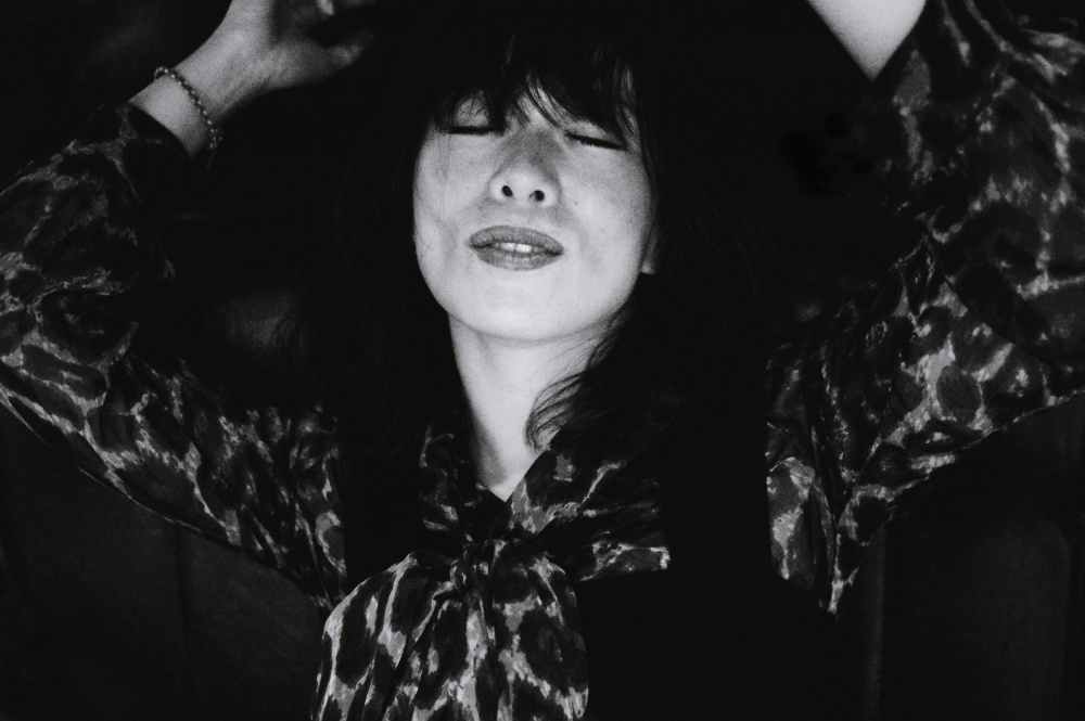 human beings_A craving for love von cindy ahn