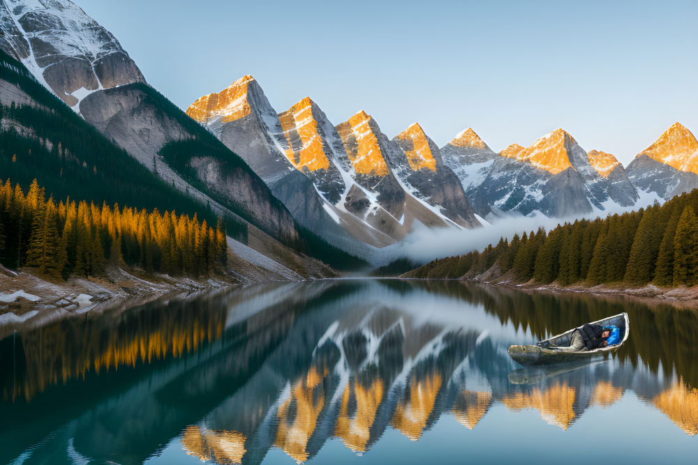 The boat von Ciupureanu Dan