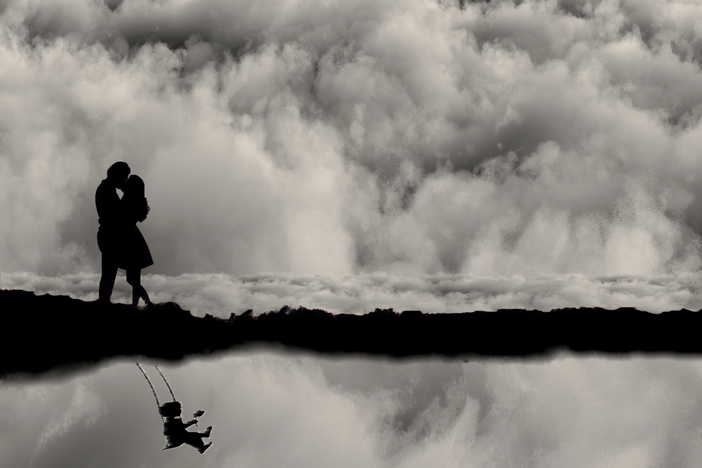 The mirroring von Ciupureanu Dan