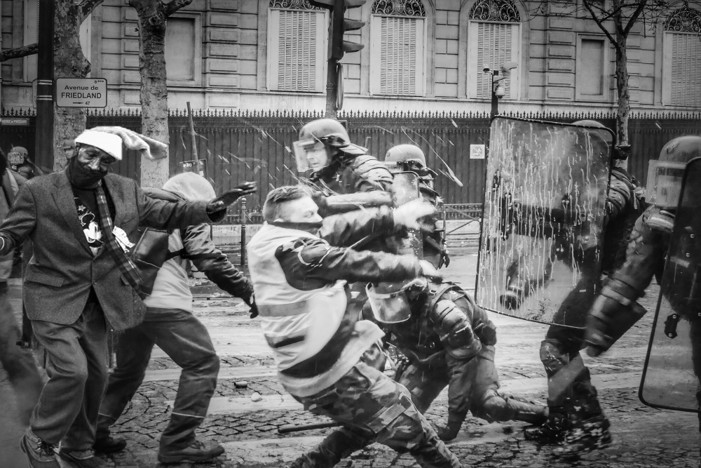 Lets dance von Ciupureanu Dan