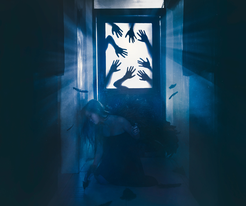 Relentless von CJ Tajonera Bio