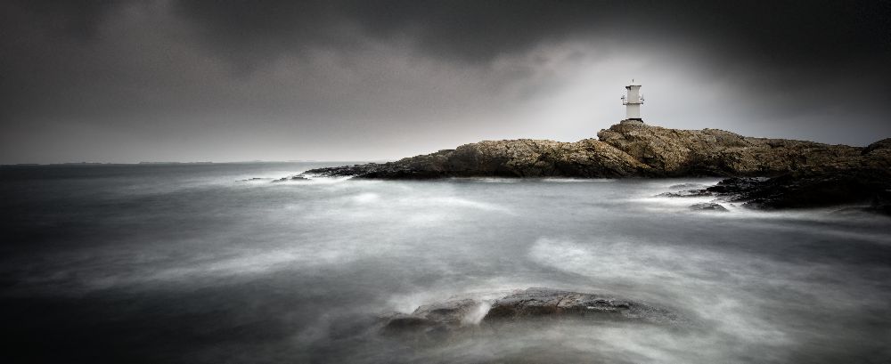 Leuchtturm von Claes Thorberntsson