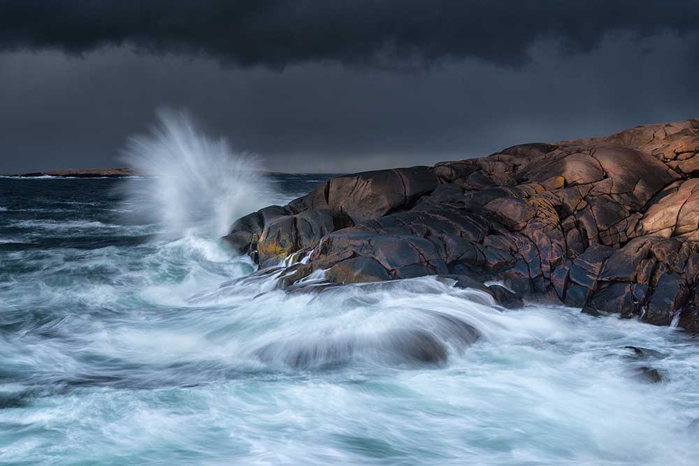 Ramsvik von Claes Thorberntsson