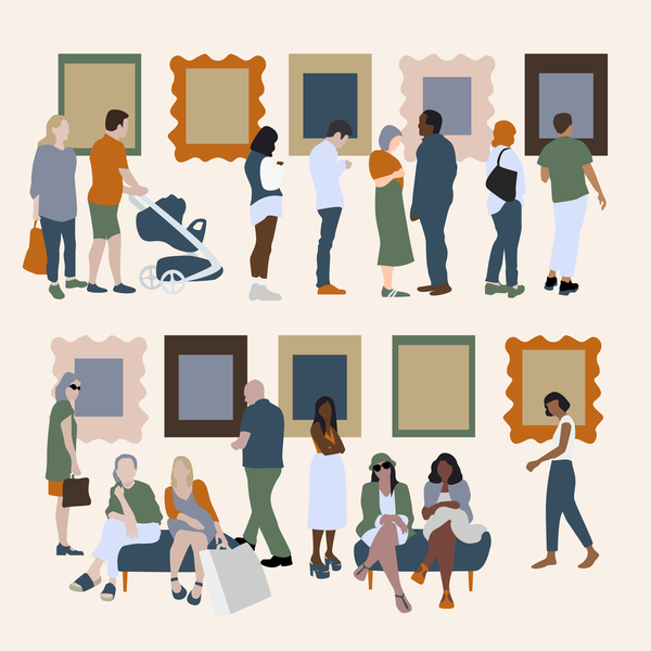 Art Gallery von Claire Huntley