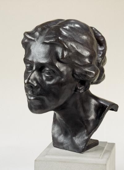 Paula Modersohn-Becker