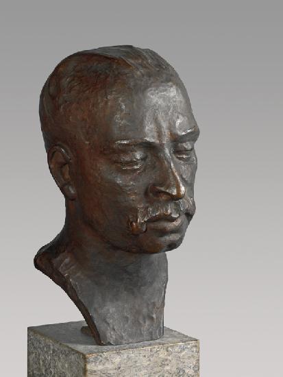 Rainer Maria Rilke (1875-1926) 1936