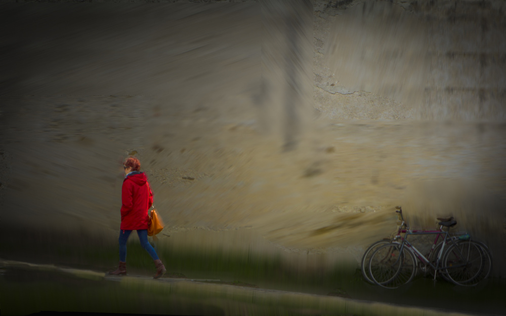 Vera von Clas Gustafson PRO