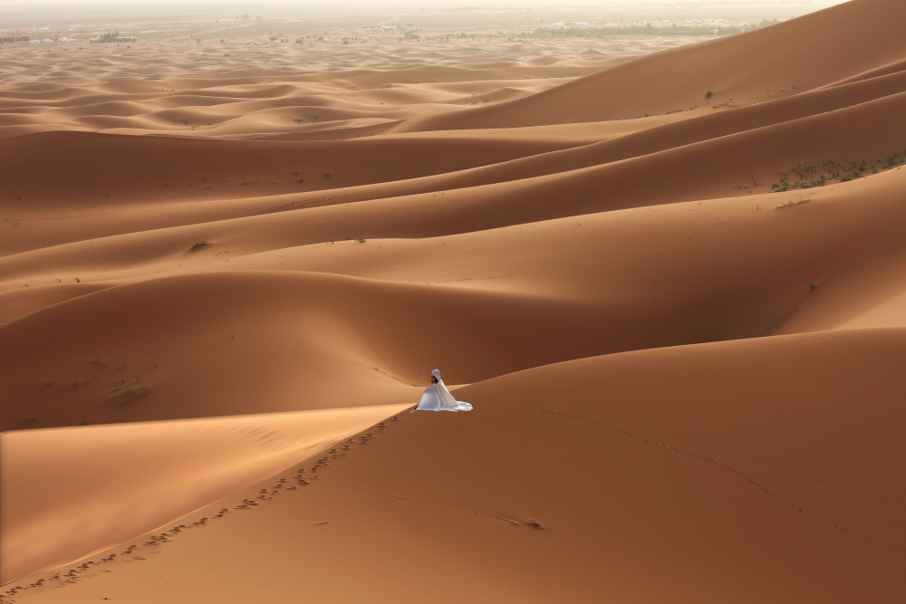 Desert 10 von Clas Gustafson PRO