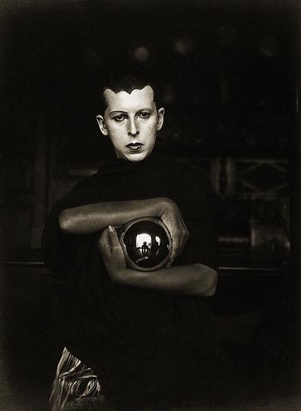 Self-Portrait von Claude Cahun